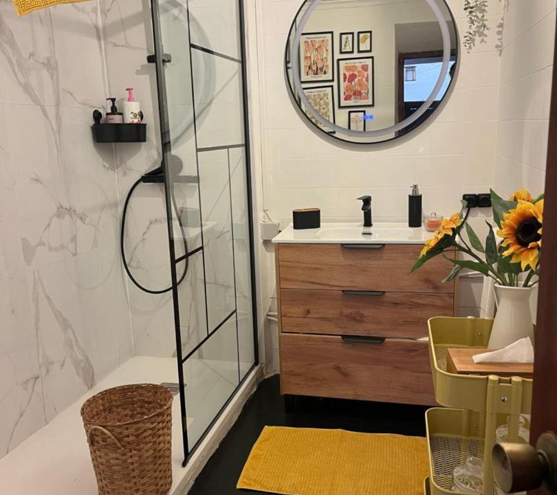 Photo of Bathroom in Zarra