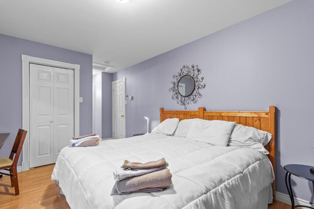 Photo of Bedroom in Conception Bay South