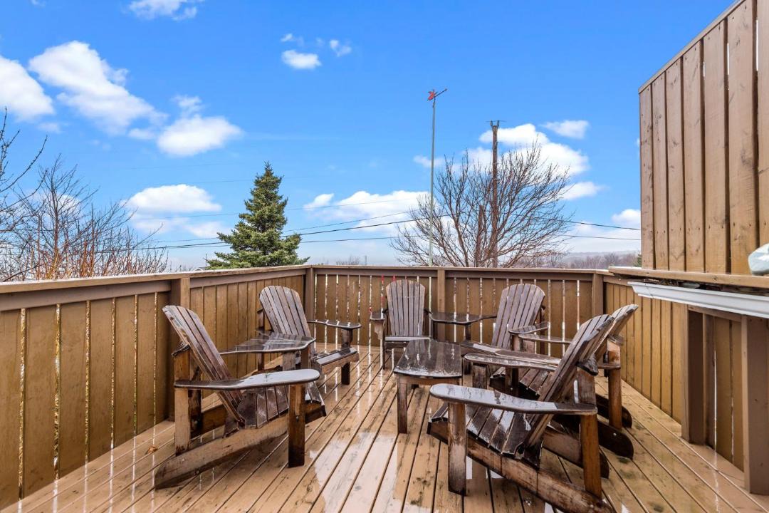 Photo of Patio Balcony in Conception Bay South