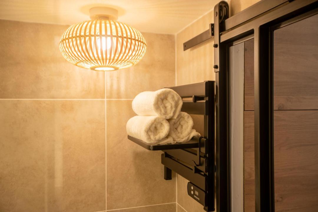 Photo of Bathroom in Saint-Martin-d'Ardeche