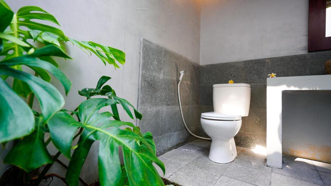 Photo of Bathroom in Bangli