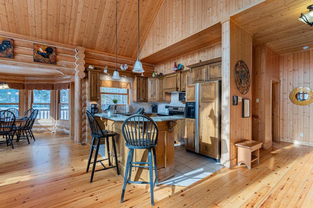 Photo of Others in Fiddler Lake Resort