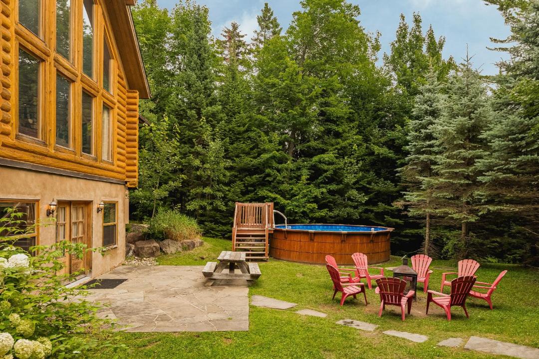 Photo of Others in Fiddler Lake Resort