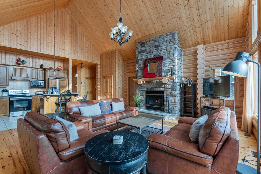 Photo of Others in Fiddler Lake Resort