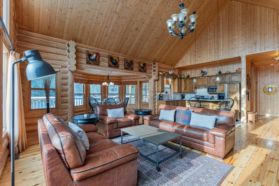 Photo of Others in Fiddler Lake Resort