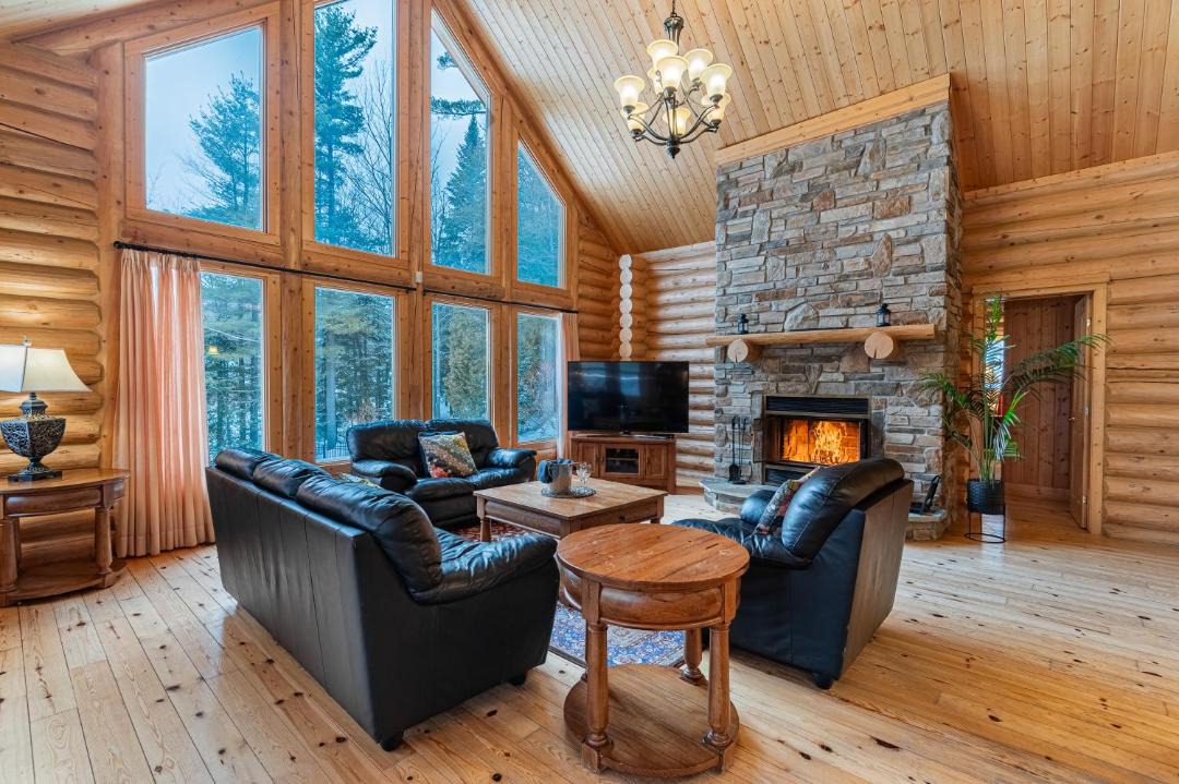 Photo of Others in Fiddler Lake Resort