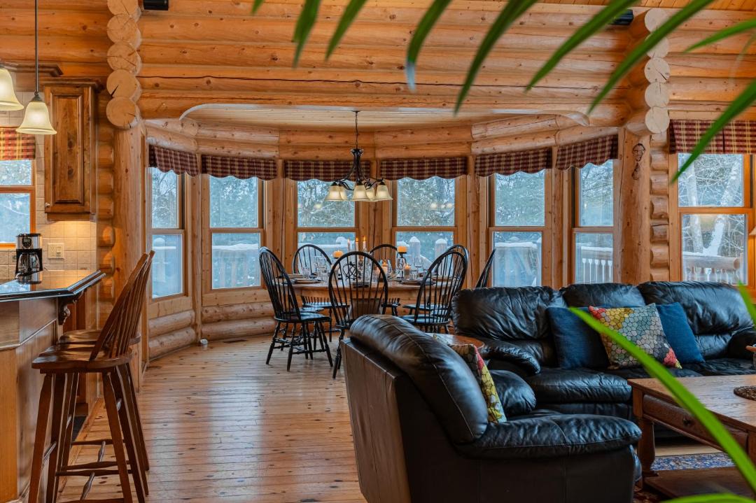 Photo of Others in Fiddler Lake Resort
