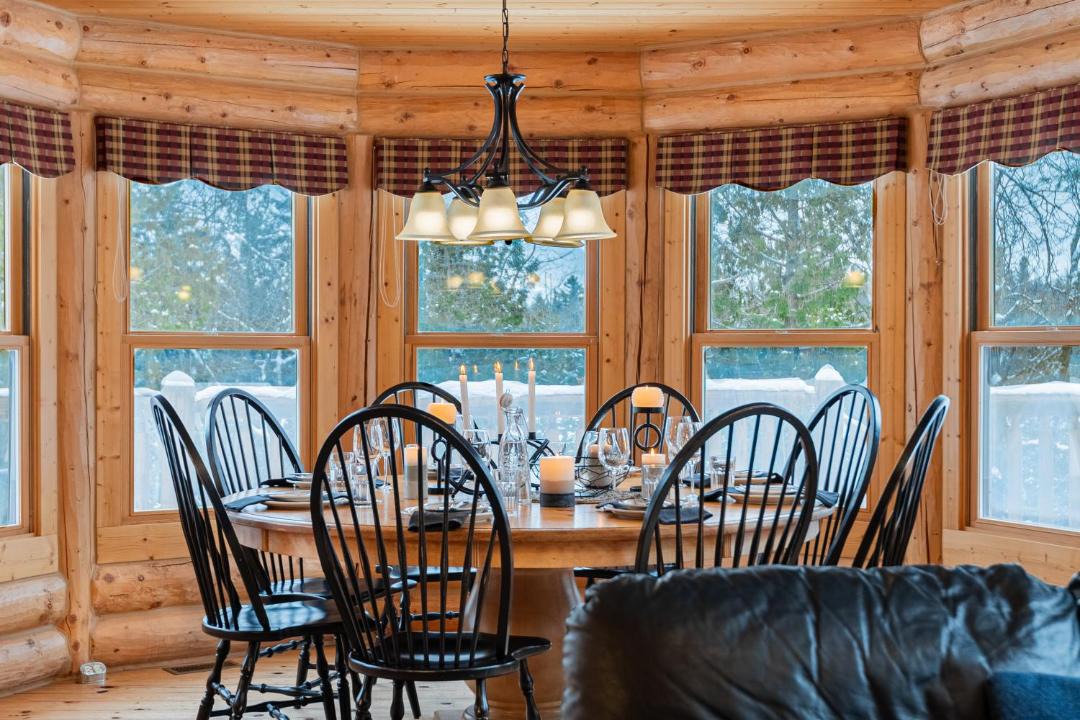 Photo of Others in Fiddler Lake Resort