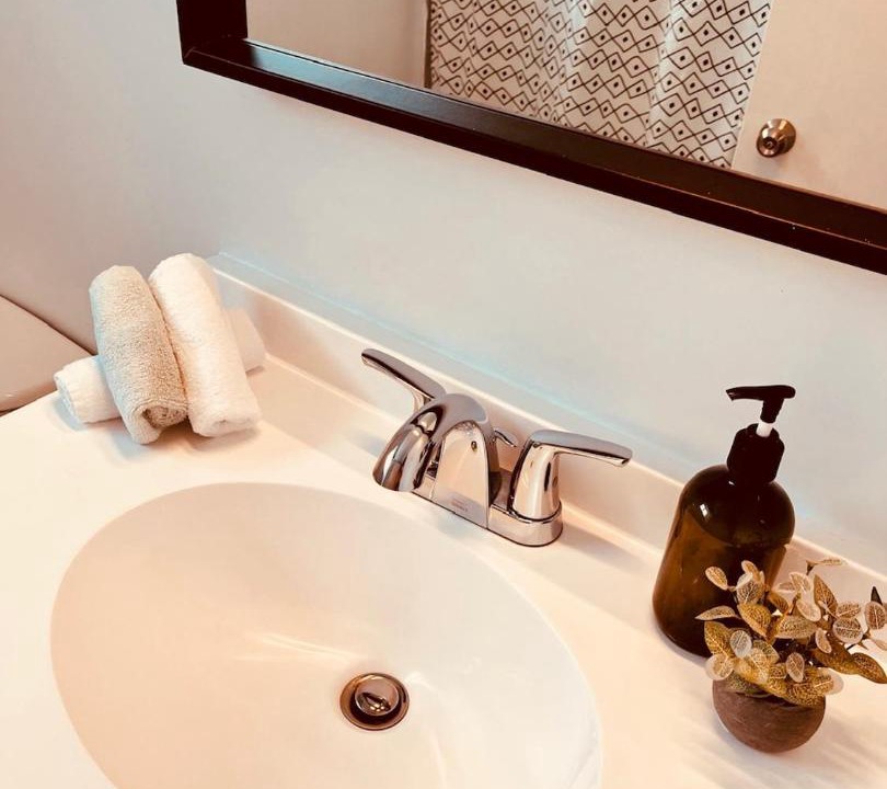 Photo of Bathroom in Hull