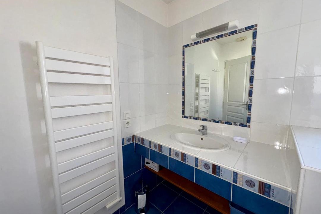 Photo of Bathroom in Saint-Jean-de-Monts