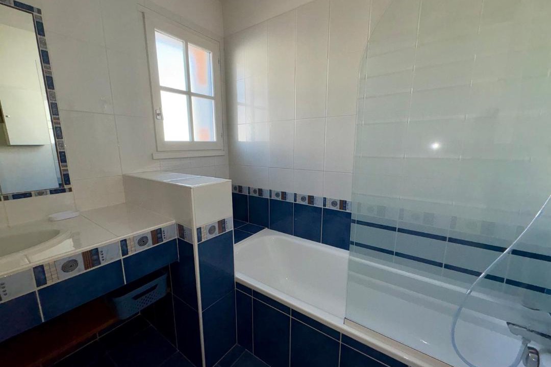 Photo of Bathroom in Saint-Jean-de-Monts