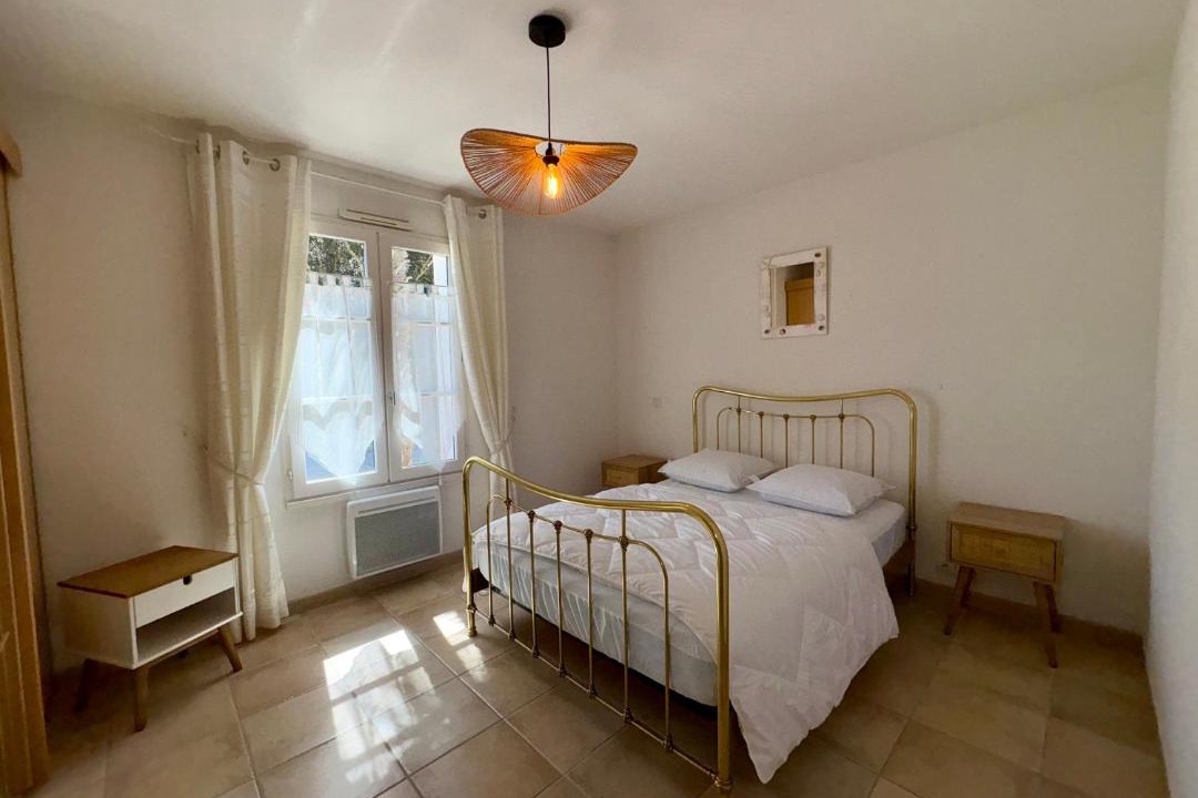 Photo of Bedroom in Saint-Jean-de-Monts