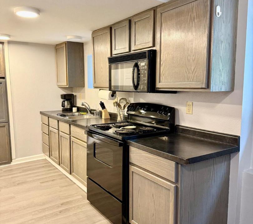 Photo of Kitchen in Warsaw