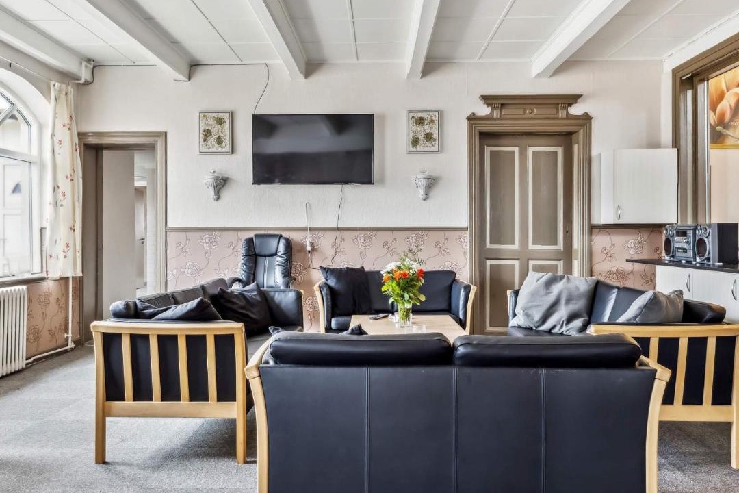 Photo of Livingroom in Skaerbaek