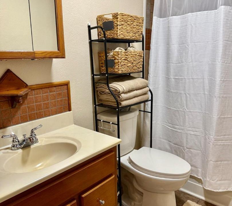 Photo of Bathroom in Warsaw