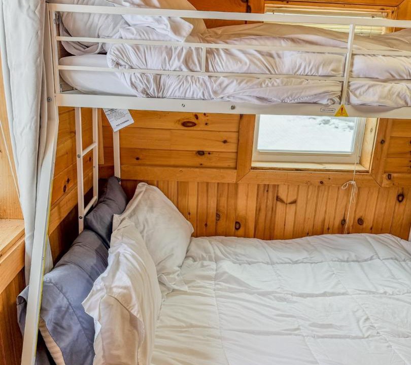 Photo of Bedroom in Hammond