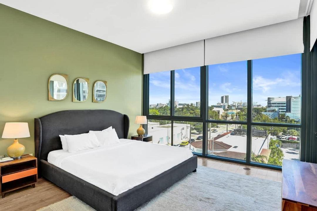 Photo of Bedroom in West Avenue