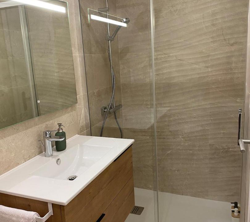 Photo of Bathroom in Chevry