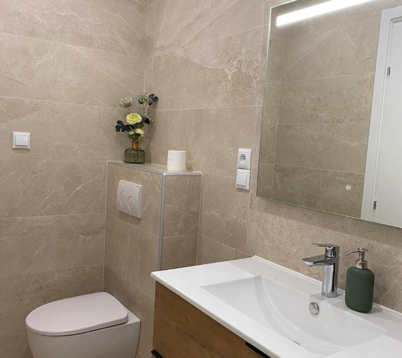 Photo of Bathroom in Chevry