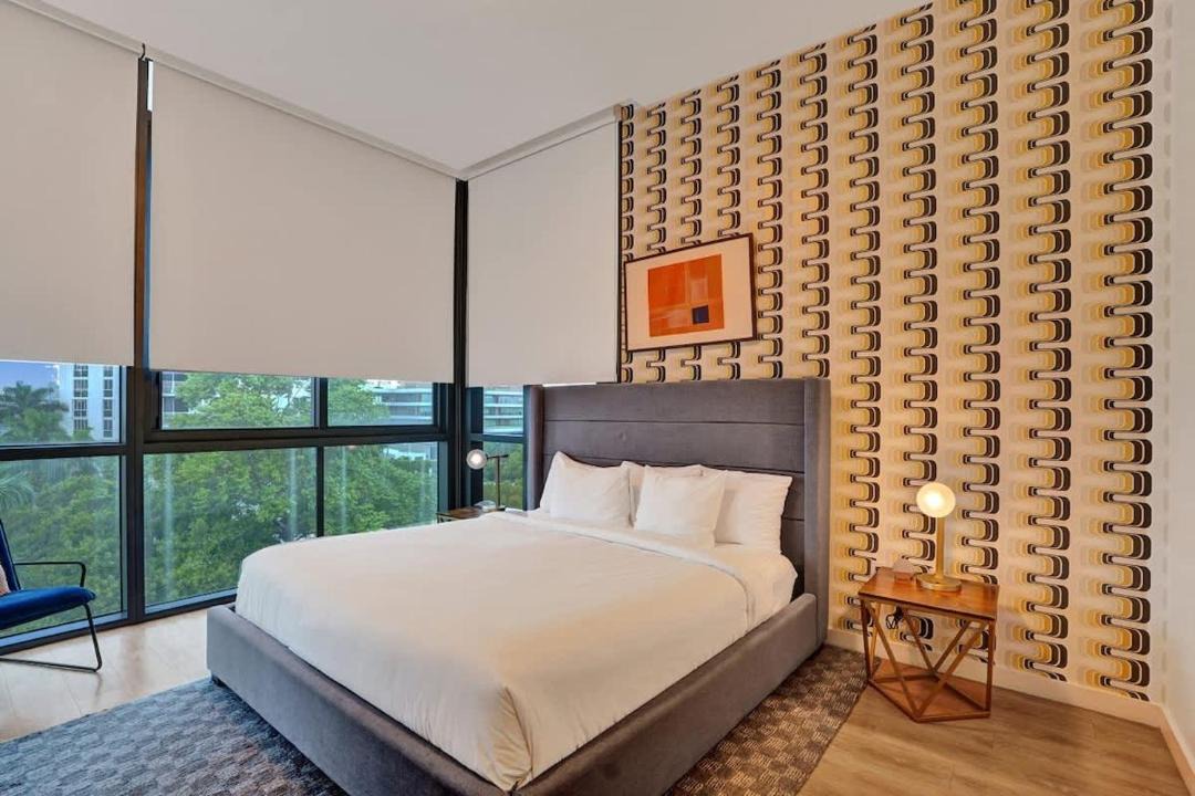 Photo of Bedroom in West Avenue