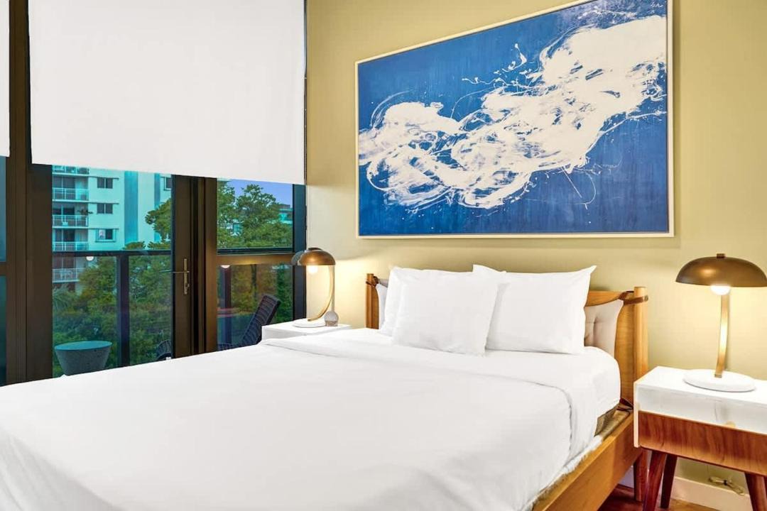 Photo of Bedroom in West Avenue