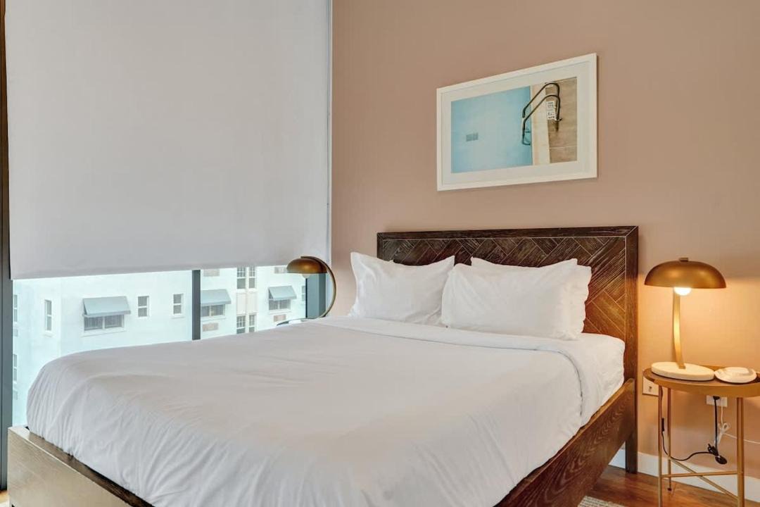 Photo of Bedroom in West Avenue