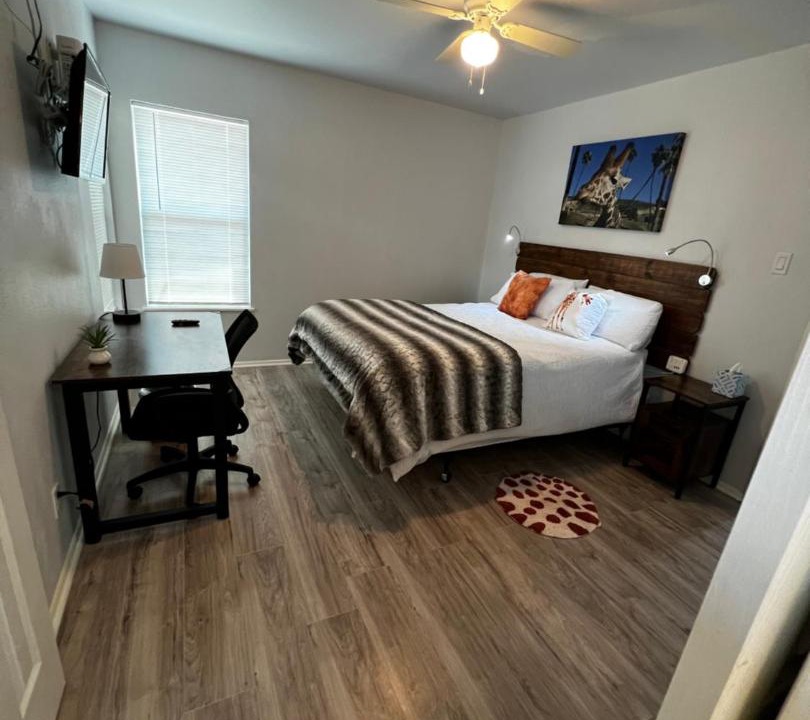 Photo of Bedroom in West San Antonio
