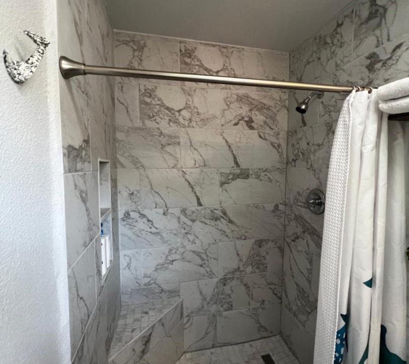 Photo of Bathroom in West San Antonio