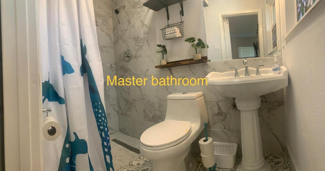 Photo of Bathroom in West San Antonio