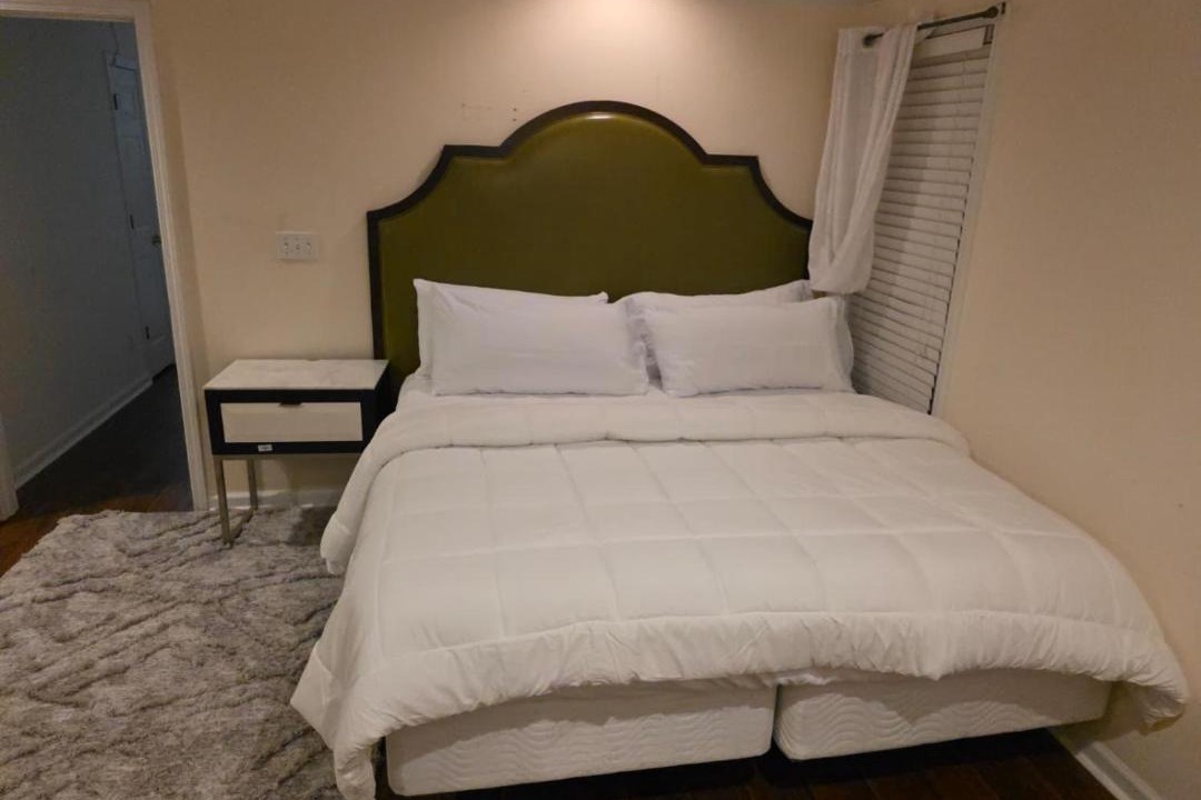 Photo of Bedroom in Ellenwood