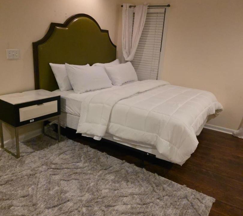 Photo of Bedroom in Ellenwood