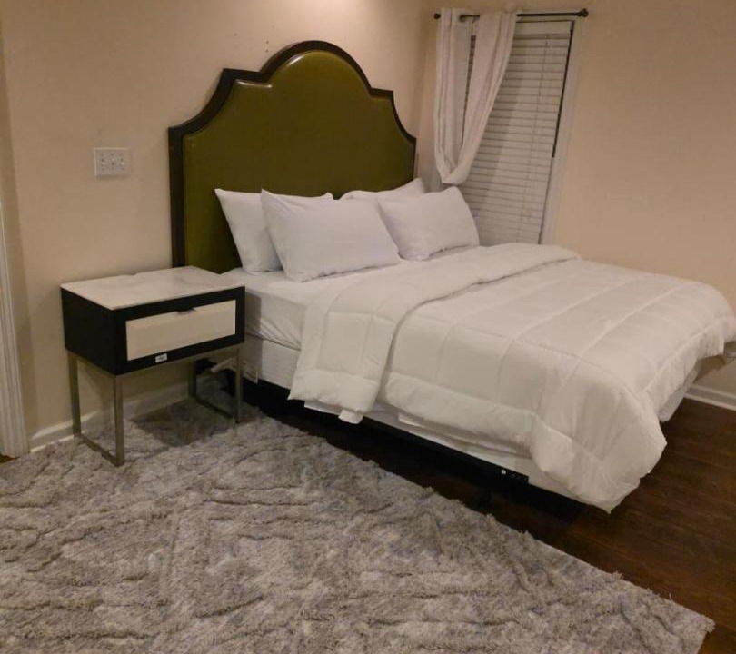 Photo of Bedroom in Ellenwood