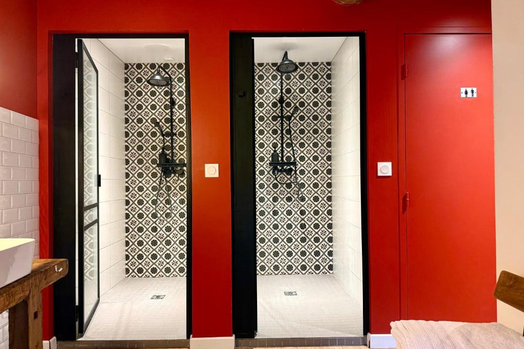 Photo of Bathroom in Mont-de-Marsan