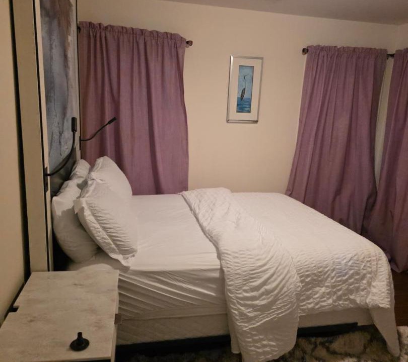 Photo of Bedroom in Ellenwood
