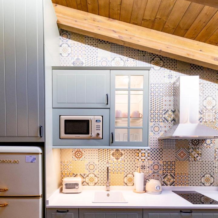 Photo of Kitchen in Onda
