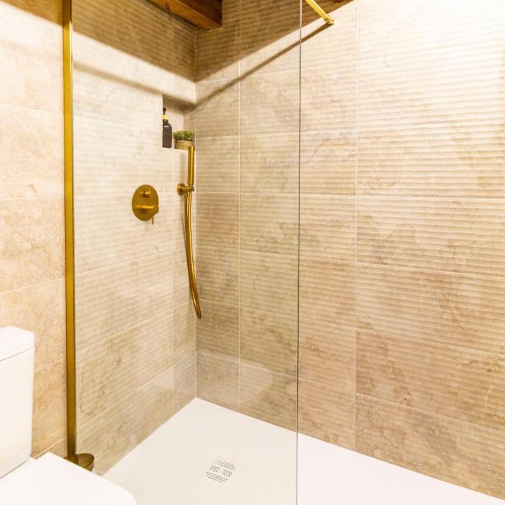 Photo of Bathroom in Onda