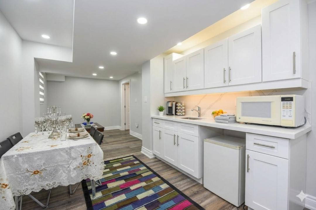 Photo of Kitchen in Churchill Meadows