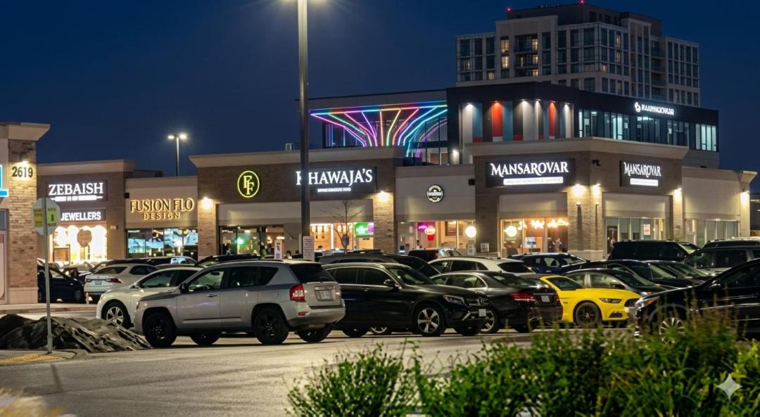 Photo of Others in Churchill Meadows
