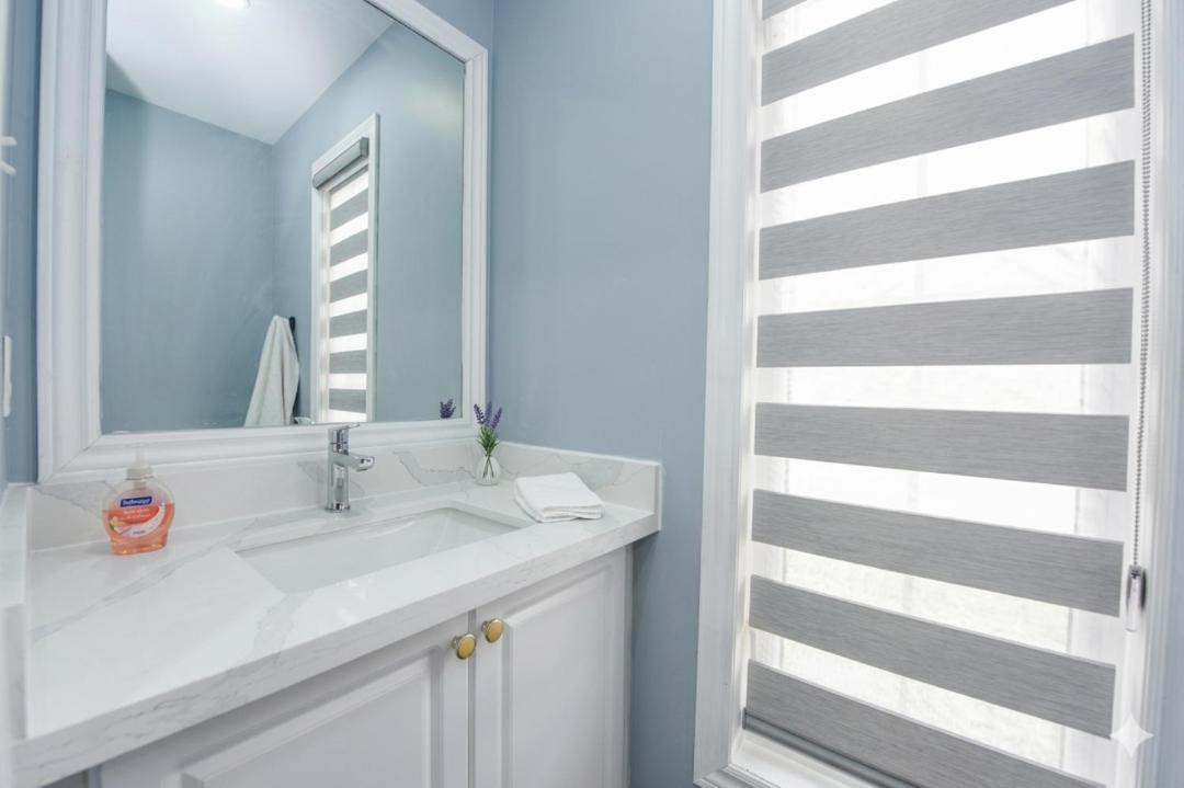 Photo of Bathroom in Churchill Meadows