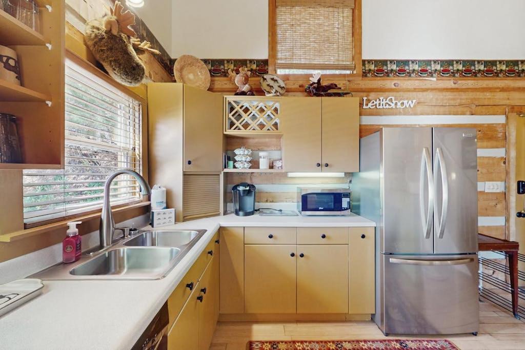 Photo of Kitchen in Foscoe