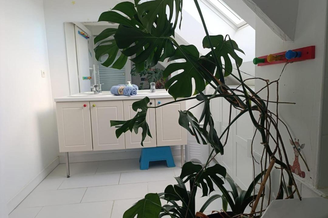 Photo of Bathroom in Rennes Metropole