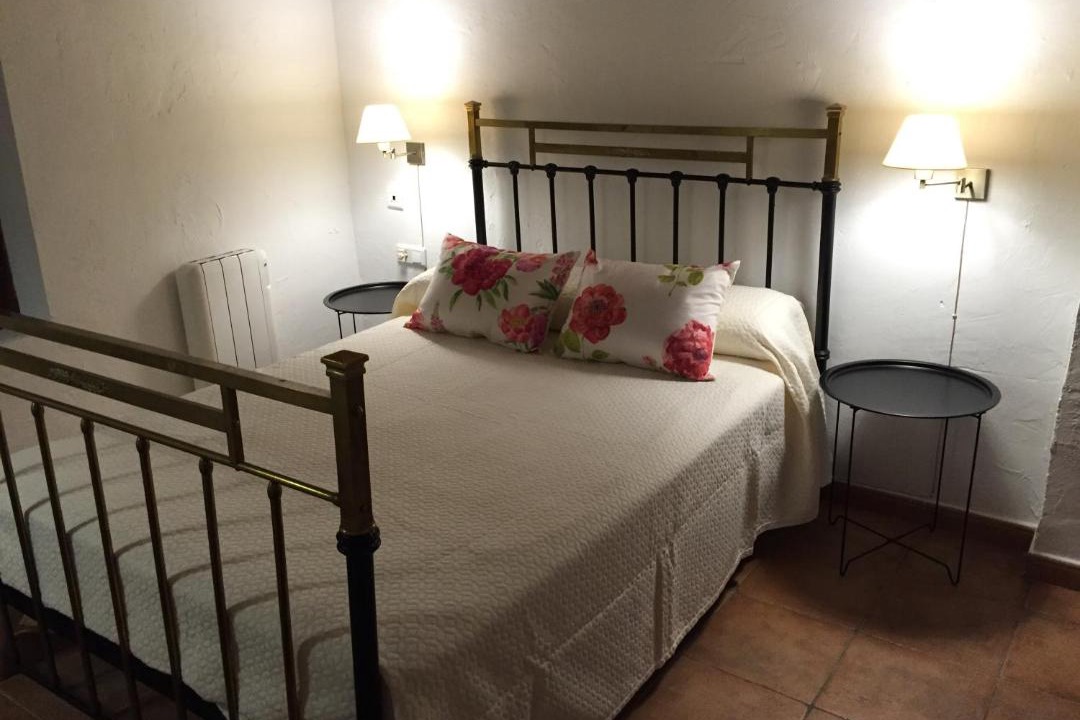 Photo of Bedroom in Campo de Criptana