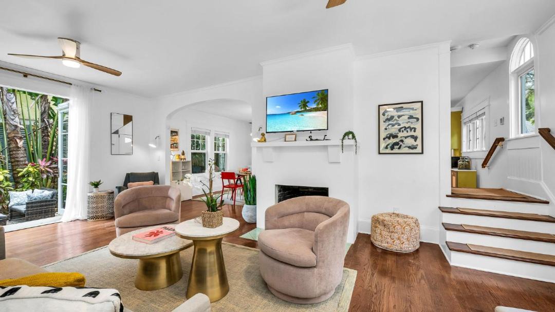 Photo of Livingroom in West Palm Beach