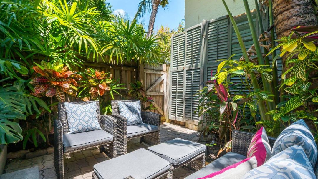 Photo of Patio Balcony in West Palm Beach