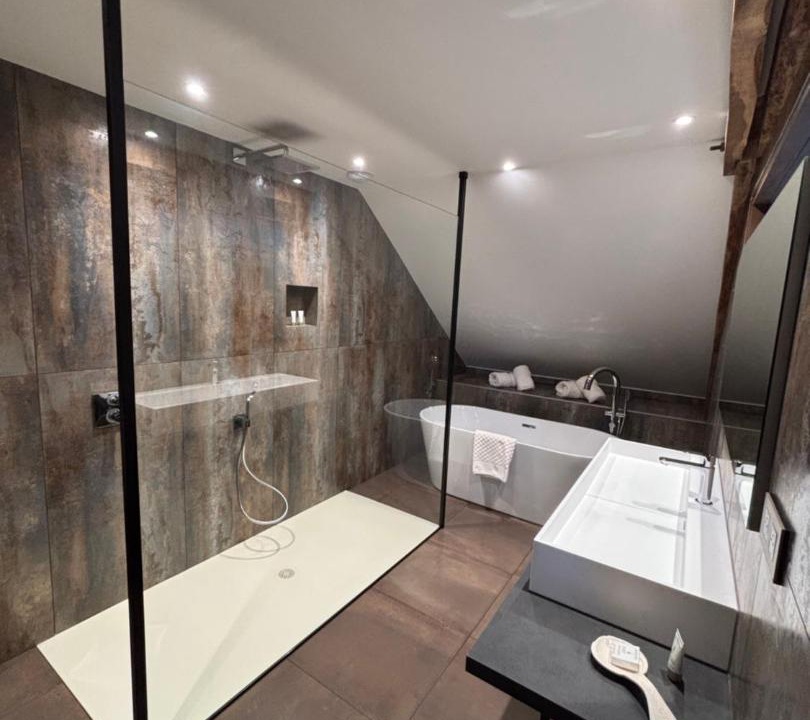 Photo of Bathroom in Cuzance