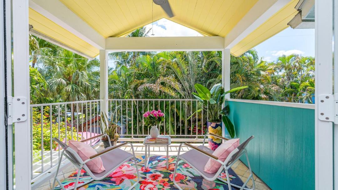 Photo of Patio Balcony in West Palm Beach