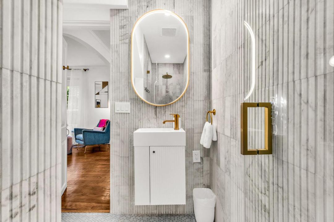 Photo of Bathroom in West Palm Beach
