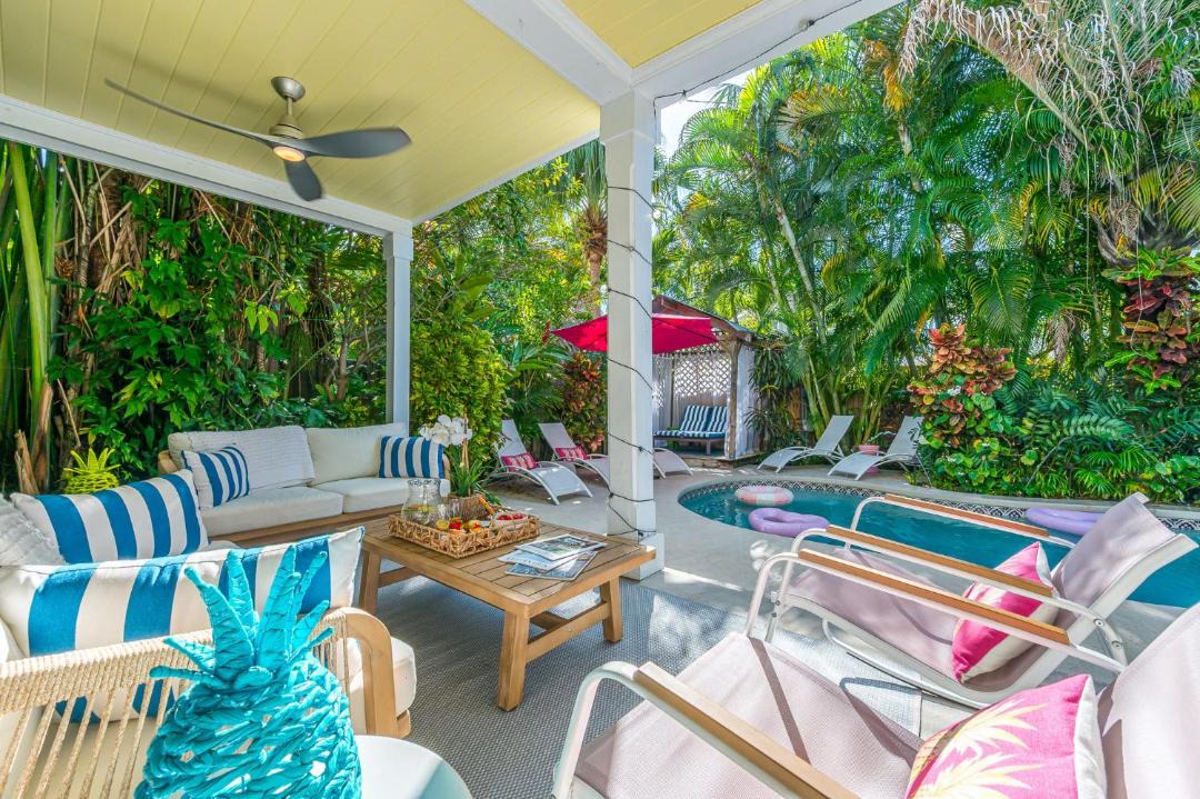 Photo of Patio Balcony in West Palm Beach