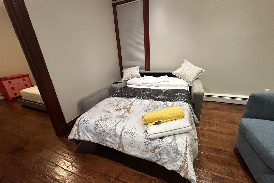 Photo of Bedroom in East Bronx