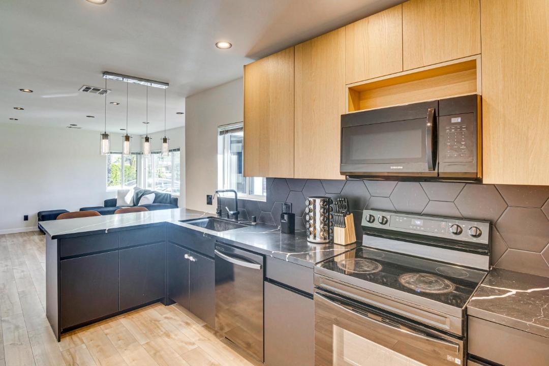 Photo of Kitchen in Burbank
